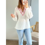 la blouse soline -6