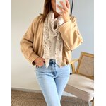echarpe holly beige -2