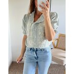 la blouse galia -1