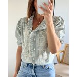 la blouse galia -2
