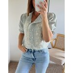 la blouse galia -3