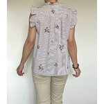la blouse anaelle -6
