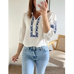 la blouse amelia -2