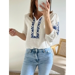 la blouse amelia -3