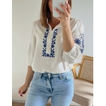 la blouse amelia -4