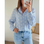 la chemise mallory -1