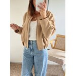 la veste eden beige -1