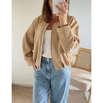 la veste eden beige -5