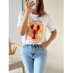 le tee-shirt capri -1