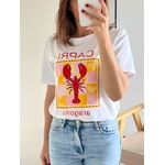 le tee-shirt capri -2