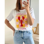 le tee-shirt capri -3