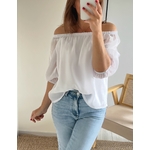 la blouse anny -1