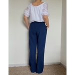 le pantalon noe marine -6