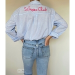 la chemise st tropez bleue -2