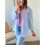 la chemise st tropez bleue -4