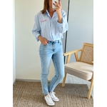 la chemise st tropez bleue -5