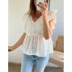 la blouse candice -2
