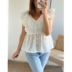 la blouse candice -3