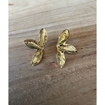 les boucles fleur