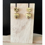 les boucles coeur -2