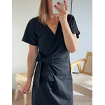 la robe ella noire -2