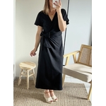 la robe ella noire -3