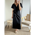 la robe ella noire -4