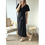 la robe ella noire -5