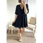 la robe stella noire -1