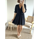 la robe stella noire -2