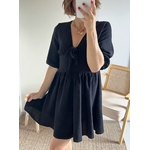la robe stella noire -3