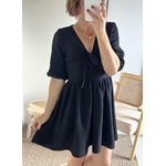 la robe stella noire -4