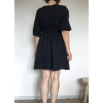 la robe stella noire -6