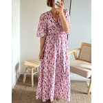 la robe helena -1