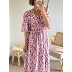 la robe helena -2