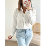 la chemise citrons -1