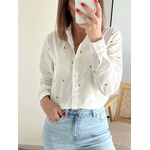 la chemise citrons -4