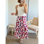 la jupe soleya rose -2