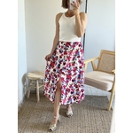 la jupe soleya rose -5