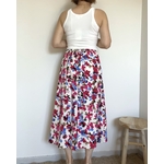 la jupe soleya rose -7