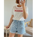 le tee-shirt amor -3