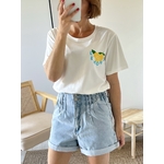 le tee-shirt lemon -5