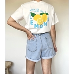 le tee-shirt lemon -3