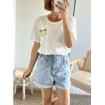 le tee-shirt lemon -4