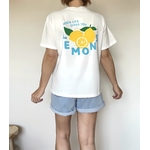le tee-shirt lemon -6