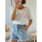 le tee-shirt dolce vita -5