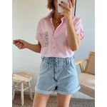 la chemise Swan -1
