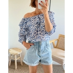 la blouse Thelma -1