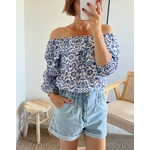 la blouse Thelma -2