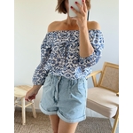 la blouse Thelma -4